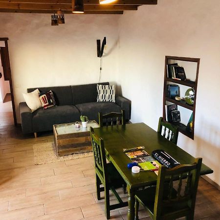 Vivienda Vacacional Tinganar 1501 Villa Frontera Kültér fotó