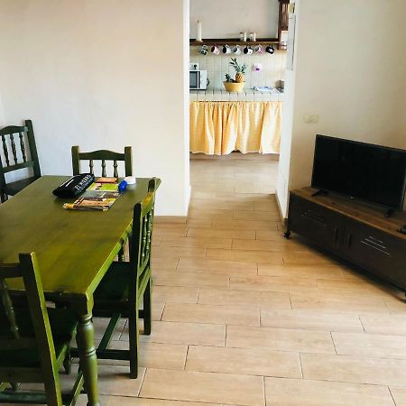 Vivienda Vacacional Tinganar 1501 Villa Frontera Kültér fotó